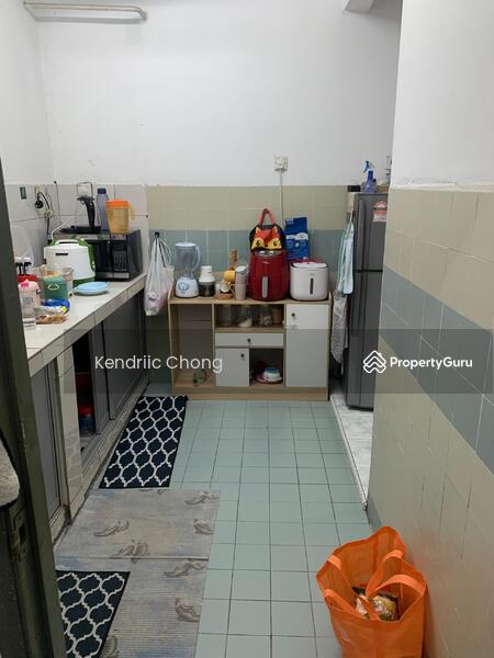 For Sale - Bukit OUG Condominiums
