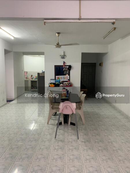 For Sale - Bukit OUG Condominiums