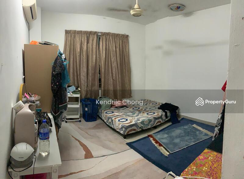 For Sale - Bukit OUG Condominiums