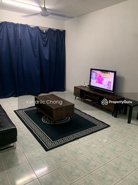 For Sale - Bukit OUG Condominiums