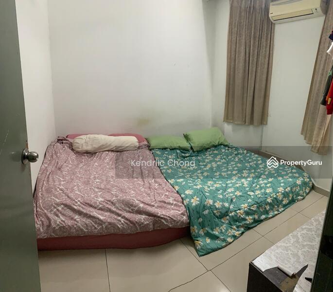 For Sale - Bukit OUG Condominiums