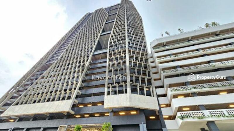 Untuk Disewa - YOLO Signature Suites