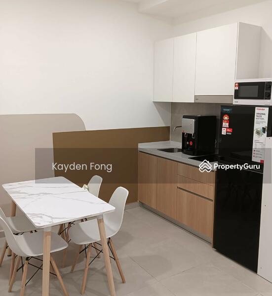 Untuk Disewa - YOLO Signature Suites