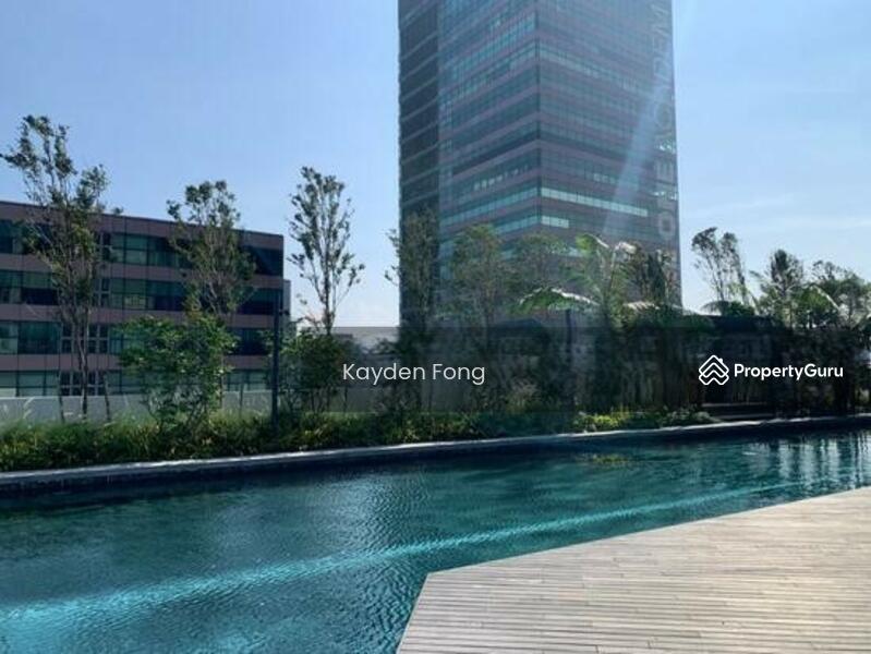 Untuk Disewa - YOLO Signature Suites