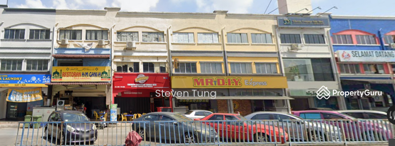 Untuk Dijual - Sungai Besi