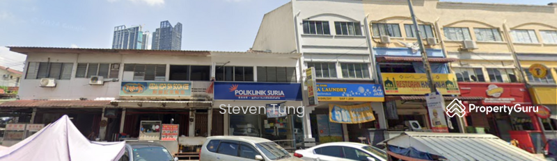 Untuk Dijual - Sungai Besi
