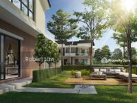 For Sale - Near Damansara 2sty 22x75 Freehold Individual @0 d'payment