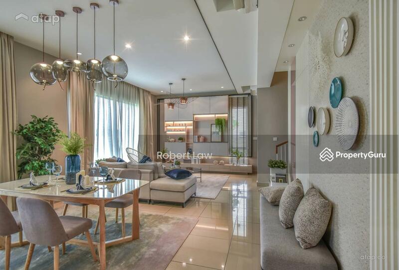2-storey Terraced House for Sale in Damansara Idaman (Ara Damansara) - Robert Law - PropertyGuru.com.my