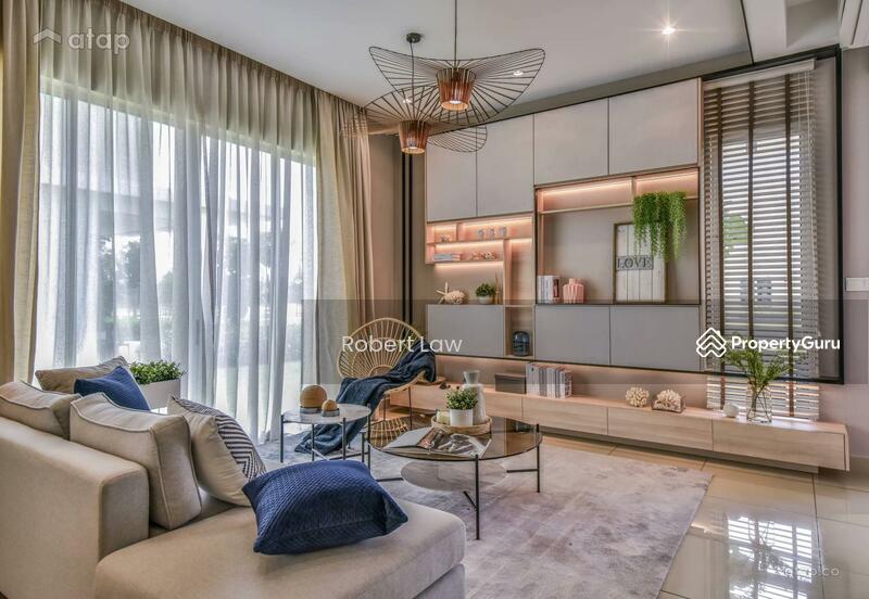 2-storey Terraced House for Sale in Damansara Idaman (Ara Damansara) - Robert Law - PropertyGuru.com.my