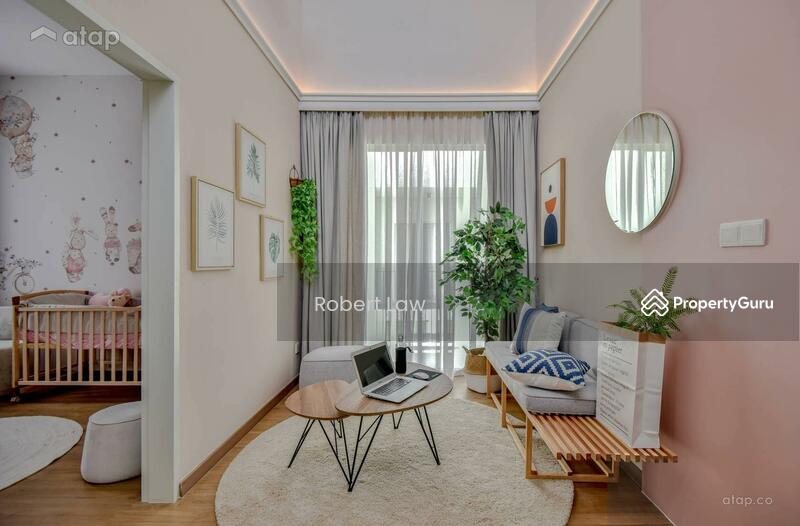 2-storey Terraced House for Sale in Damansara Idaman (Ara Damansara) - Robert Law - PropertyGuru.com.my