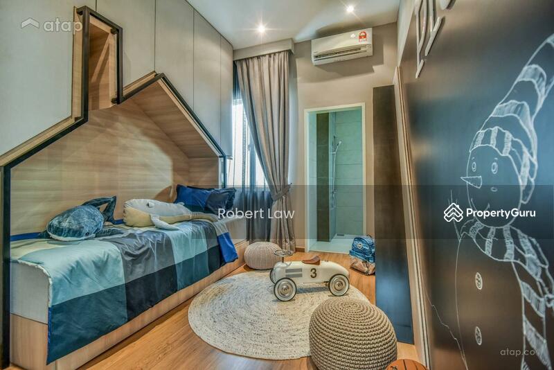 2-storey Terraced House for Sale in Damansara Idaman (Ara Damansara) - Robert Law - PropertyGuru.com.my