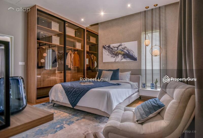 2-storey Terraced House for Sale in Damansara Idaman (Ara Damansara) - Robert Law - PropertyGuru.com.my