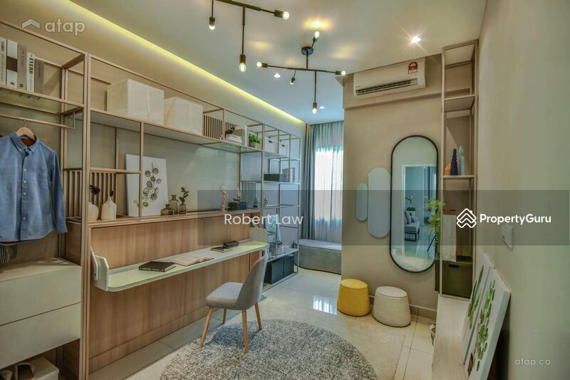 2-storey Terraced House for Sale in Damansara Idaman (Ara Damansara) - Robert Law - PropertyGuru.com.my
