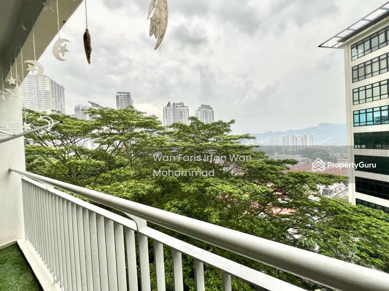 Riana Green East untuk Untuk Dijual - RM 690,000, Feb 2026 - PropertyGuru.com.my