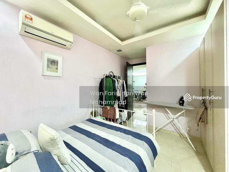 Riana Green East untuk Untuk Dijual - RM 690,000, Feb 2026 - PropertyGuru.com.my