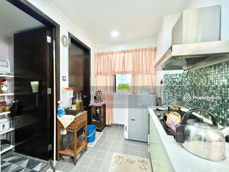 Riana Green East untuk Untuk Dijual - RM 690,000, Feb 2026 - PropertyGuru.com.my