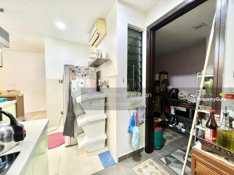 Riana Green East untuk Untuk Dijual - RM 690,000, Feb 2026 - PropertyGuru.com.my