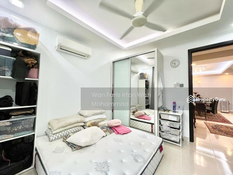 Riana Green East untuk Untuk Dijual - RM 690,000, Feb 2026 - PropertyGuru.com.my