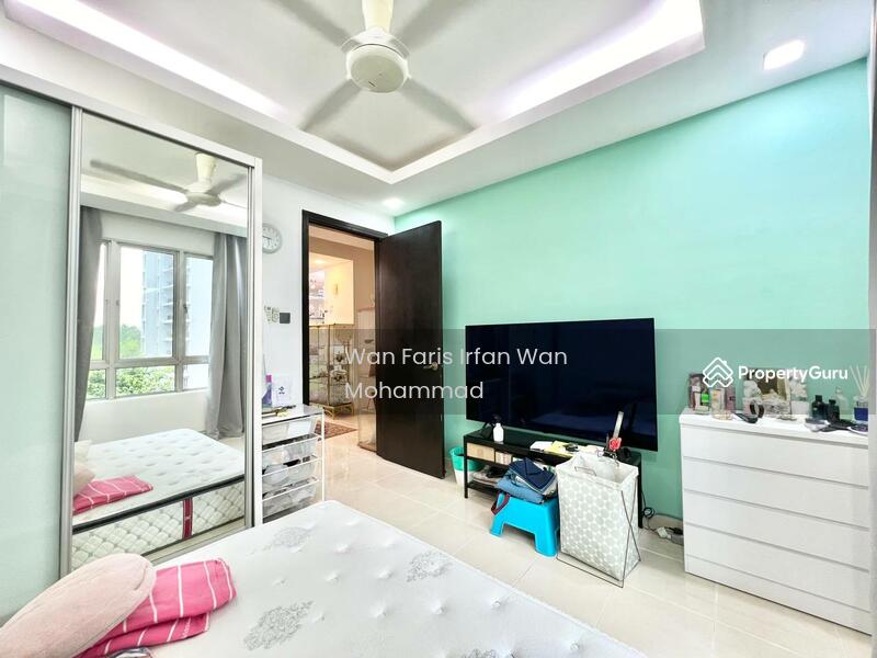 Riana Green East untuk Untuk Dijual - RM 690,000, Feb 2026 - PropertyGuru.com.my
