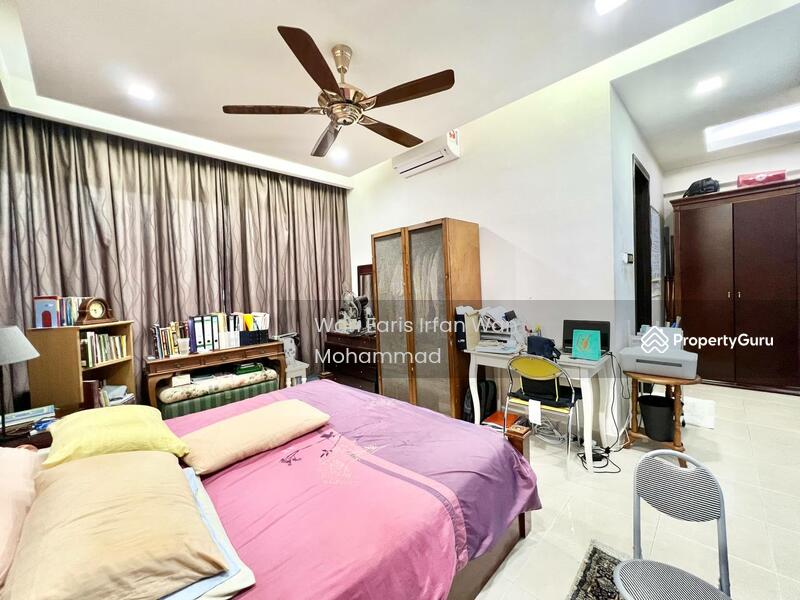 Riana Green East untuk Untuk Dijual - RM 690,000, Feb 2026 - PropertyGuru.com.my