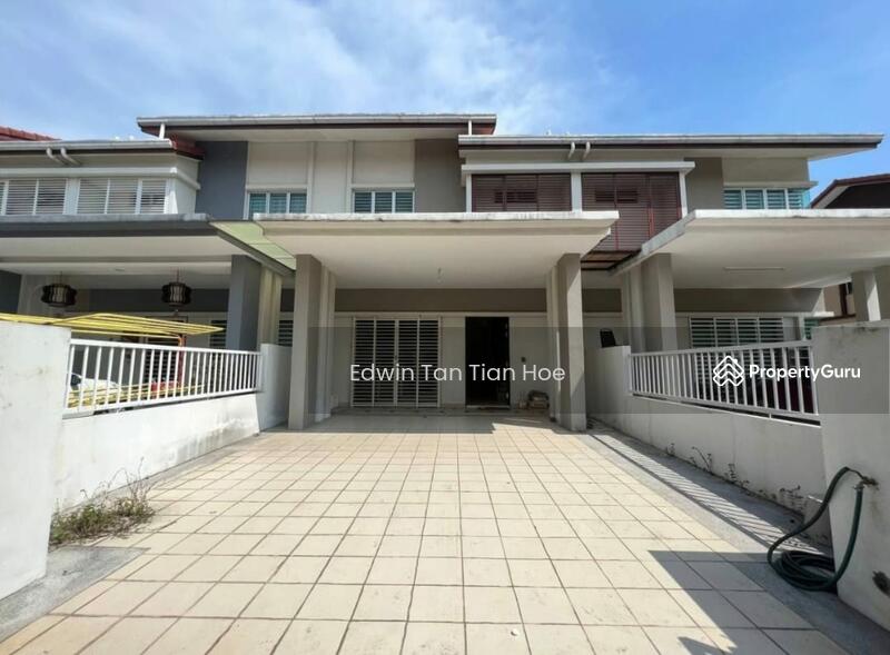 For Sale - Taman Bayu Emas