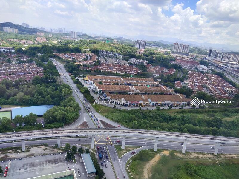 Kondominium untuk Dijual di Sfera Residency - Alex Yong - PropertyGuru.com.my