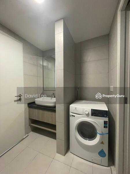 Pangsapuri untuk Disewa di The Atrium - David Lao - PropertyGuru.com.my