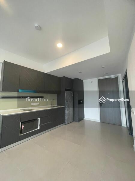 Pangsapuri untuk Disewa di The Atrium - David Lao - PropertyGuru.com.my