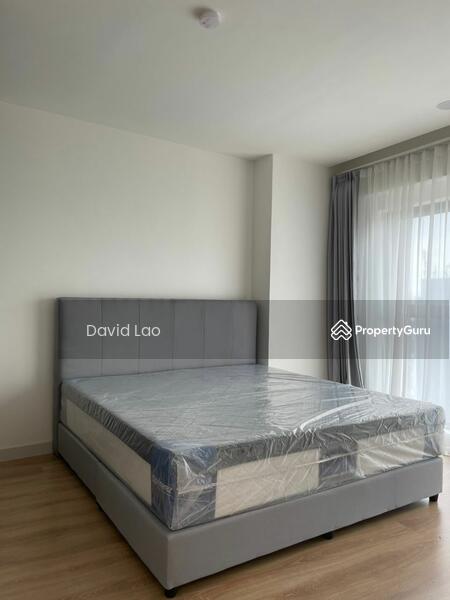 Pangsapuri untuk Disewa di The Atrium - David Lao - PropertyGuru.com.my