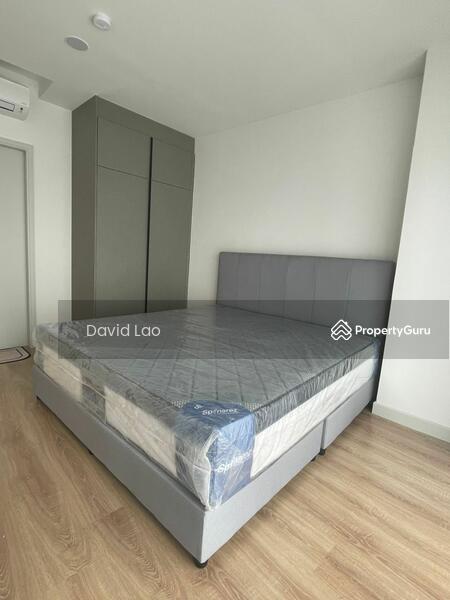 Pangsapuri untuk Disewa di The Atrium - David Lao - PropertyGuru.com.my