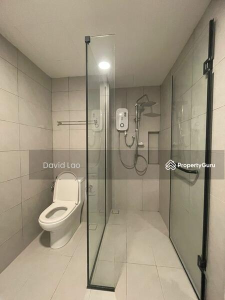 Pangsapuri untuk Disewa di The Atrium - David Lao - PropertyGuru.com.my