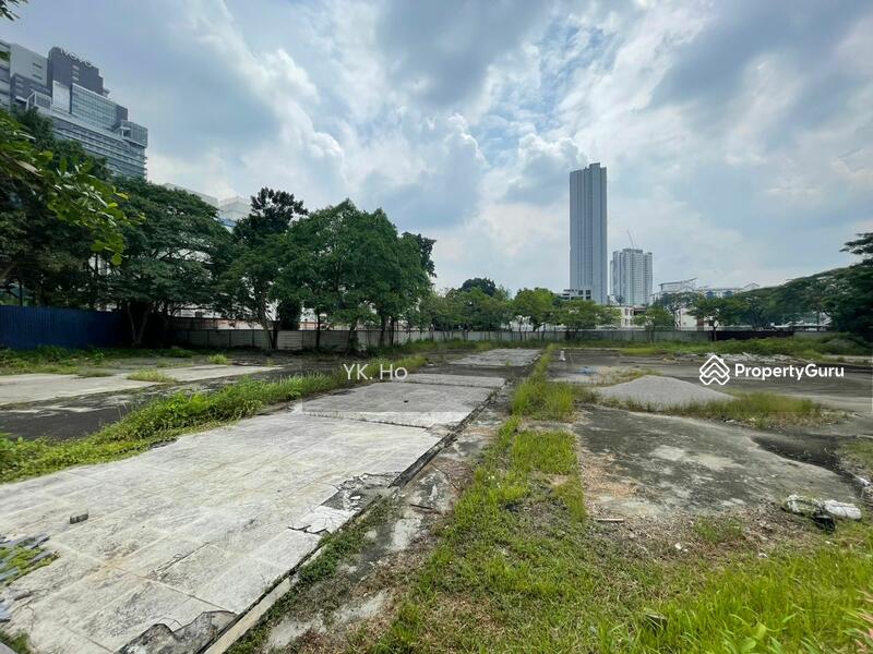 For Rent - Jalan Ampang