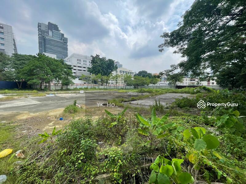 For Rent - Jalan Ampang