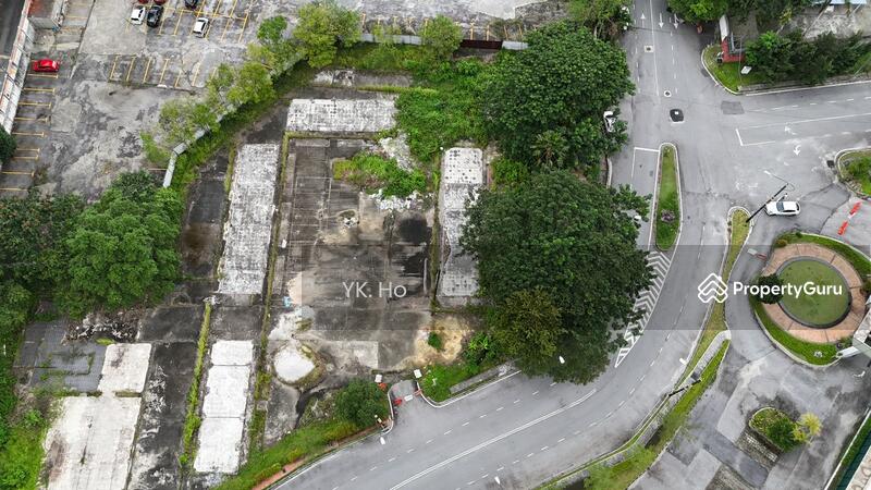 For Rent - Jalan Ampang