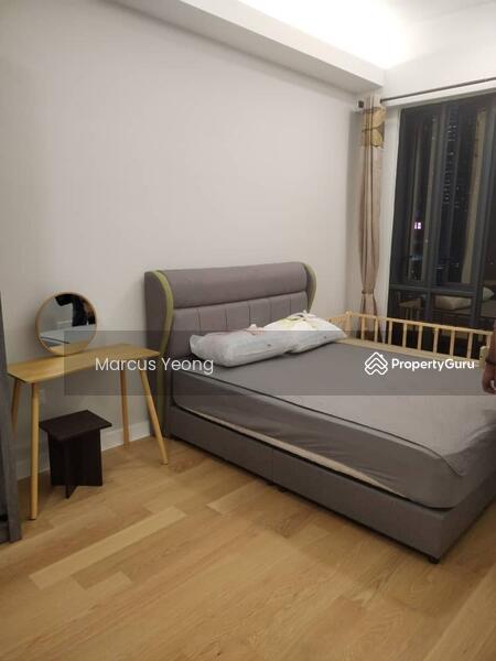 Kondominium untuk Disewa di The Sentral Suites - Marcus Yeong - PropertyGuru.com.my