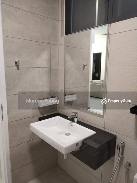 Kondominium untuk Disewa di The Sentral Suites - Marcus Yeong - PropertyGuru.com.my