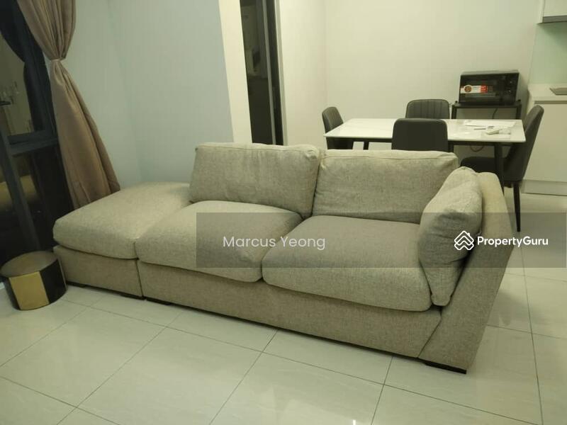 Kondominium untuk Disewa di The Sentral Suites - Marcus Yeong - PropertyGuru.com.my