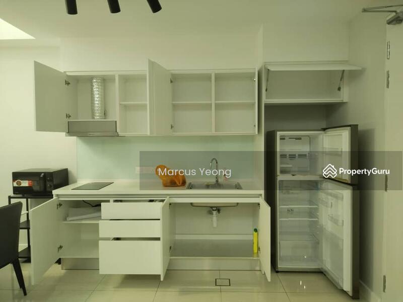 Kondominium untuk Disewa di The Sentral Suites - Marcus Yeong - PropertyGuru.com.my