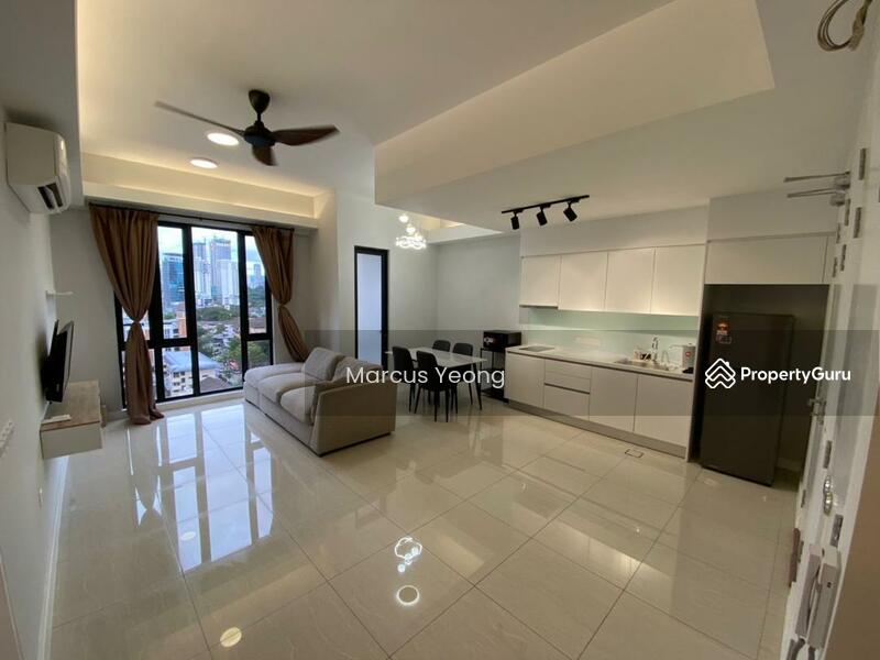 Kondominium untuk Disewa di The Sentral Suites - Marcus Yeong - PropertyGuru.com.my