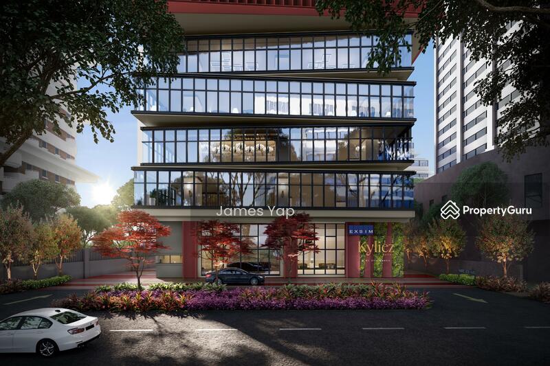 Service Residence for Sale at Kyliez Suites - James Yap - PropertyGuru.com.my