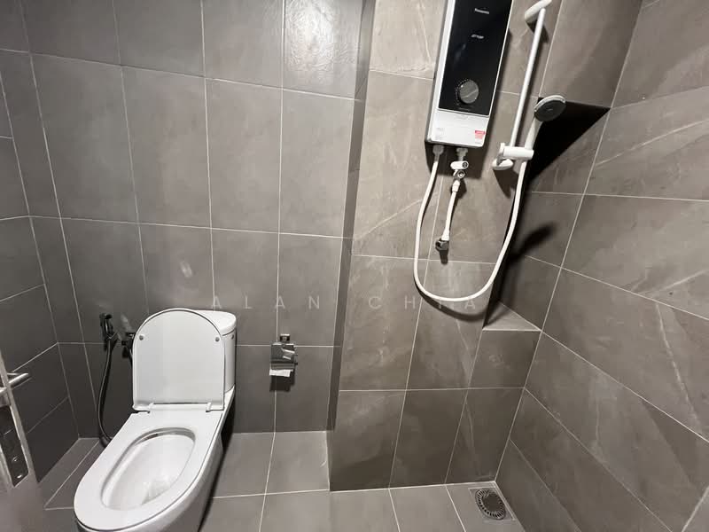 Servis Apartment untuk Disewa di Mossaz @ Empire City - Alan Chia - Bathroom - PropertyGuru.com.my