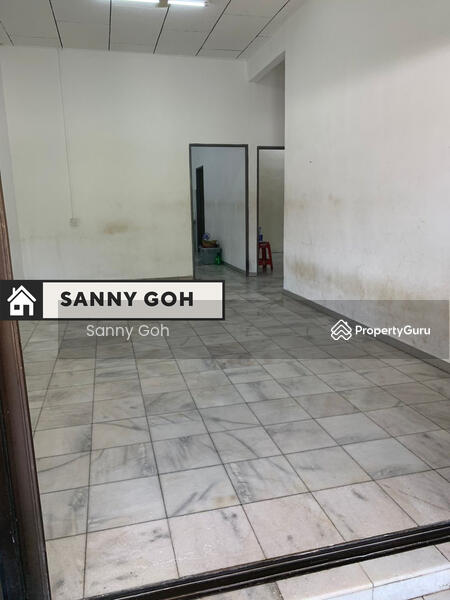 Untuk Disewa - Taman Desa Permai, Lunas