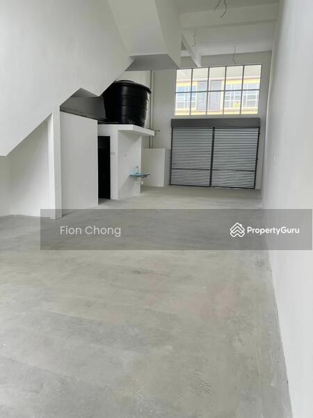For Sale - Sentrio Business Centre II @ Pasir Gudang
