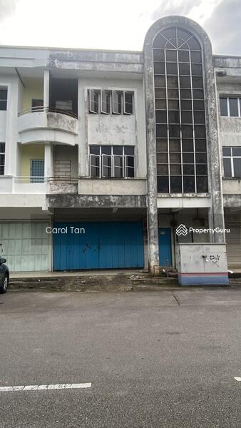 Shop for Rent in Taman Sri Putri (Kulai) - Carol Tan - PropertyGuru.com.my