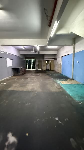 Kedai untuk Disewa di Taman Sri Putri (Kulai) - Carol Tan - Interior - PropertyGuru.com.my