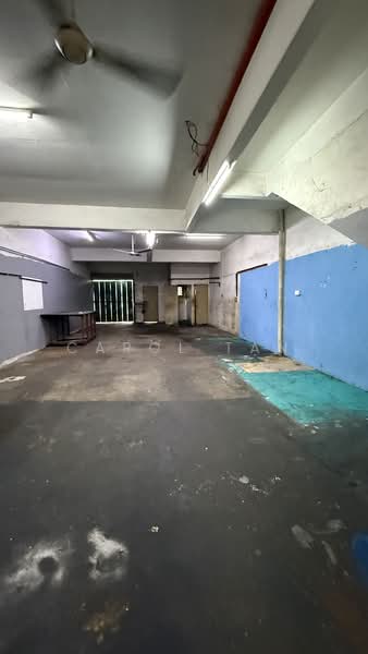 Kedai untuk Disewa di Taman Sri Putri (Kulai) - Carol Tan - Interior - PropertyGuru.com.my