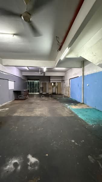 Kedai untuk Disewa di Taman Sri Putri (Kulai) - Carol Tan - Interior - PropertyGuru.com.my