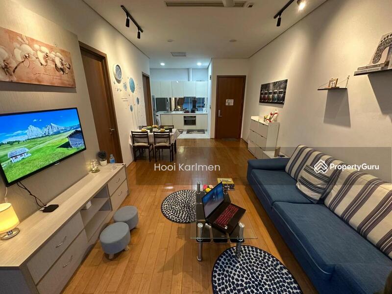 For Rent - Vipod Residence