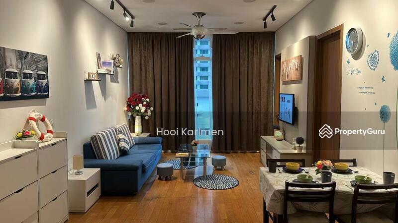 For Rent - Vipod Residence