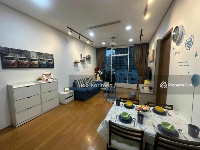 For Rent - Vipod Residence